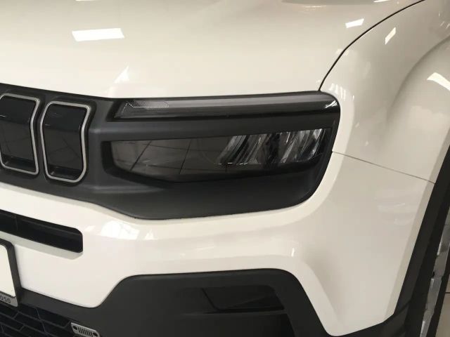 Jeep Avenger Altitude