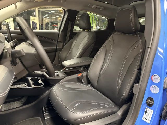 Ford Mustang Mach-E Pano*B&O*ACC*Memory*Leder*360cam*SHZ*Navi