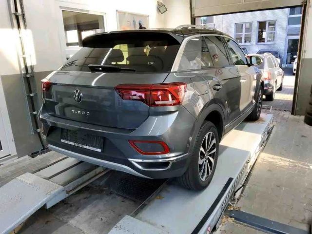 Volkswagen T-Roc 1.5 TSI DSG Style