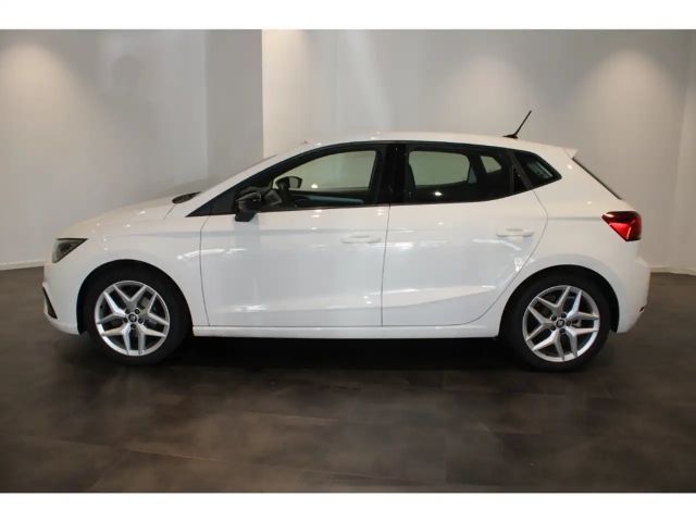 Seat Ibiza 1.0 TSI