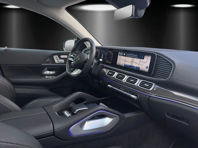 Mercedes-Benz GLE 400 AMG Line Coupé