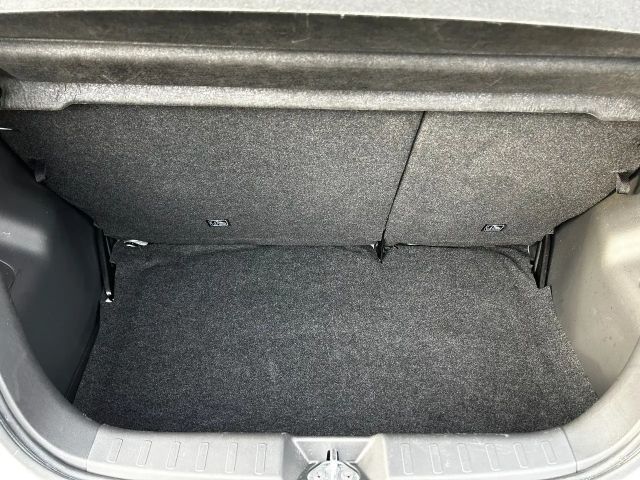 Mitsubishi Space Star Star