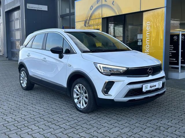 Opel Crossland X Elegance