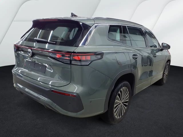 Volkswagen Tayron Life