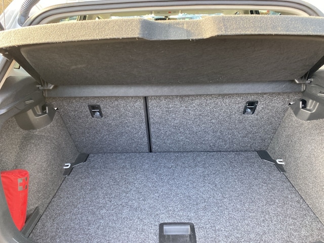 Volkswagen Polo 1.0 TSI