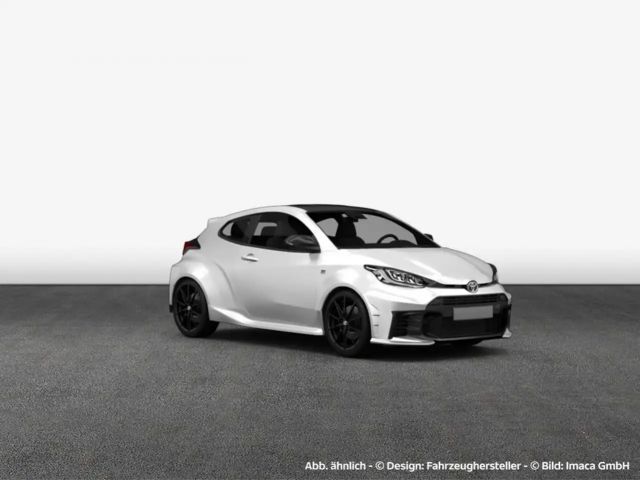 Toyota Yaris Hybride VVT-i