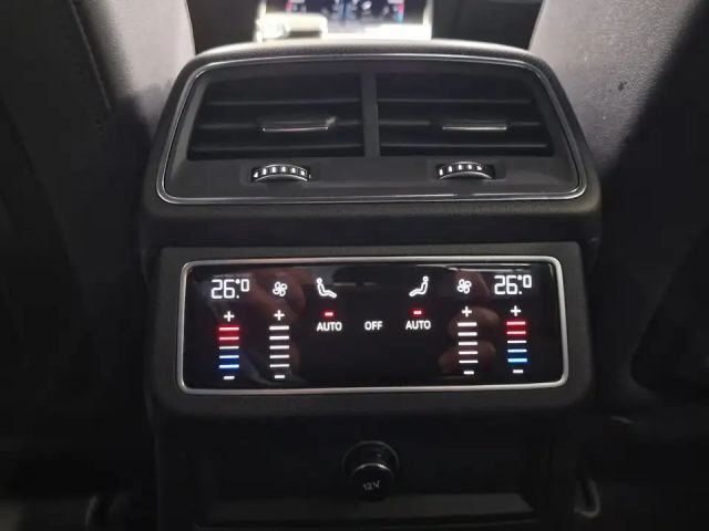 Audi A6 Hybride Quattro S-Tronic Sedan