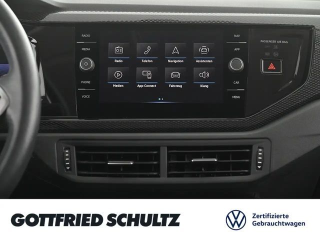 Volkswagen Taigo Life