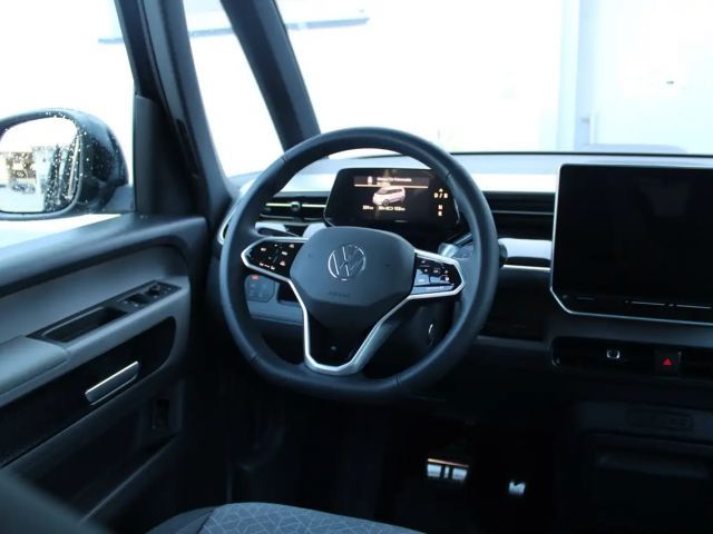 Volkswagen ID.Buzz Pro