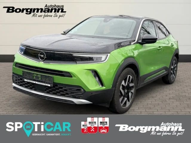 Opel Mokka Elegance Mokka-e