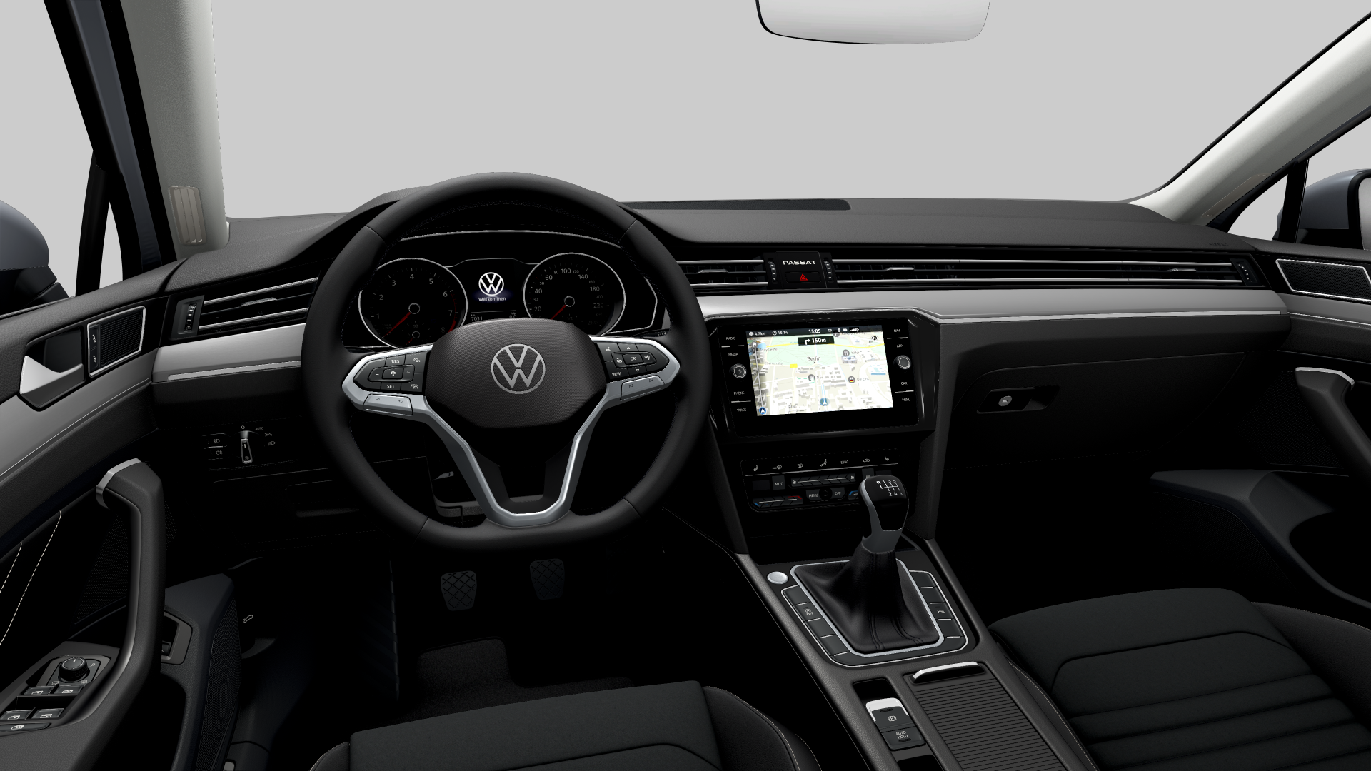 Volkswagen Passat 1.5 TSI Variant