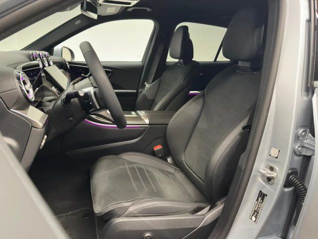 Mercedes-Benz GLC 300 4MATIC