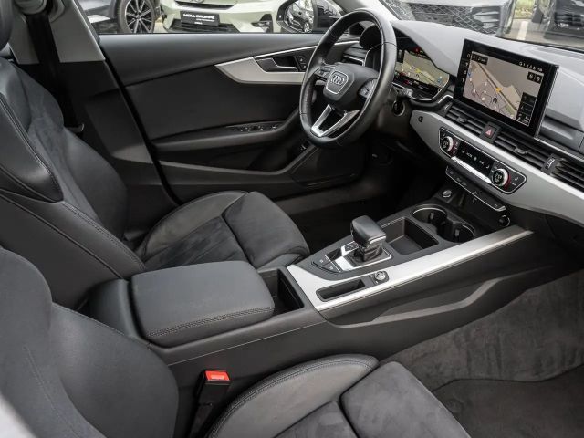 Audi A4 40 TFSI Avant S-Tronic