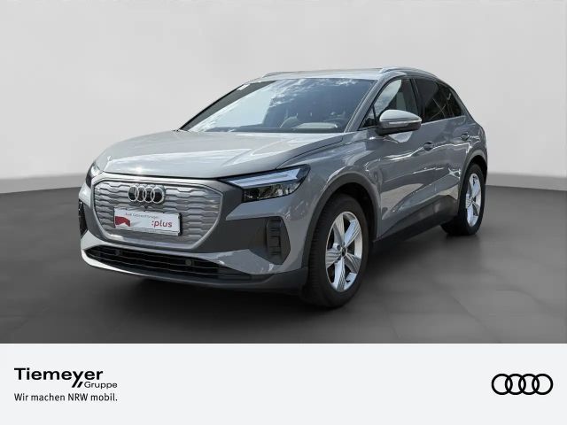 Audi Q4 e-tron 35