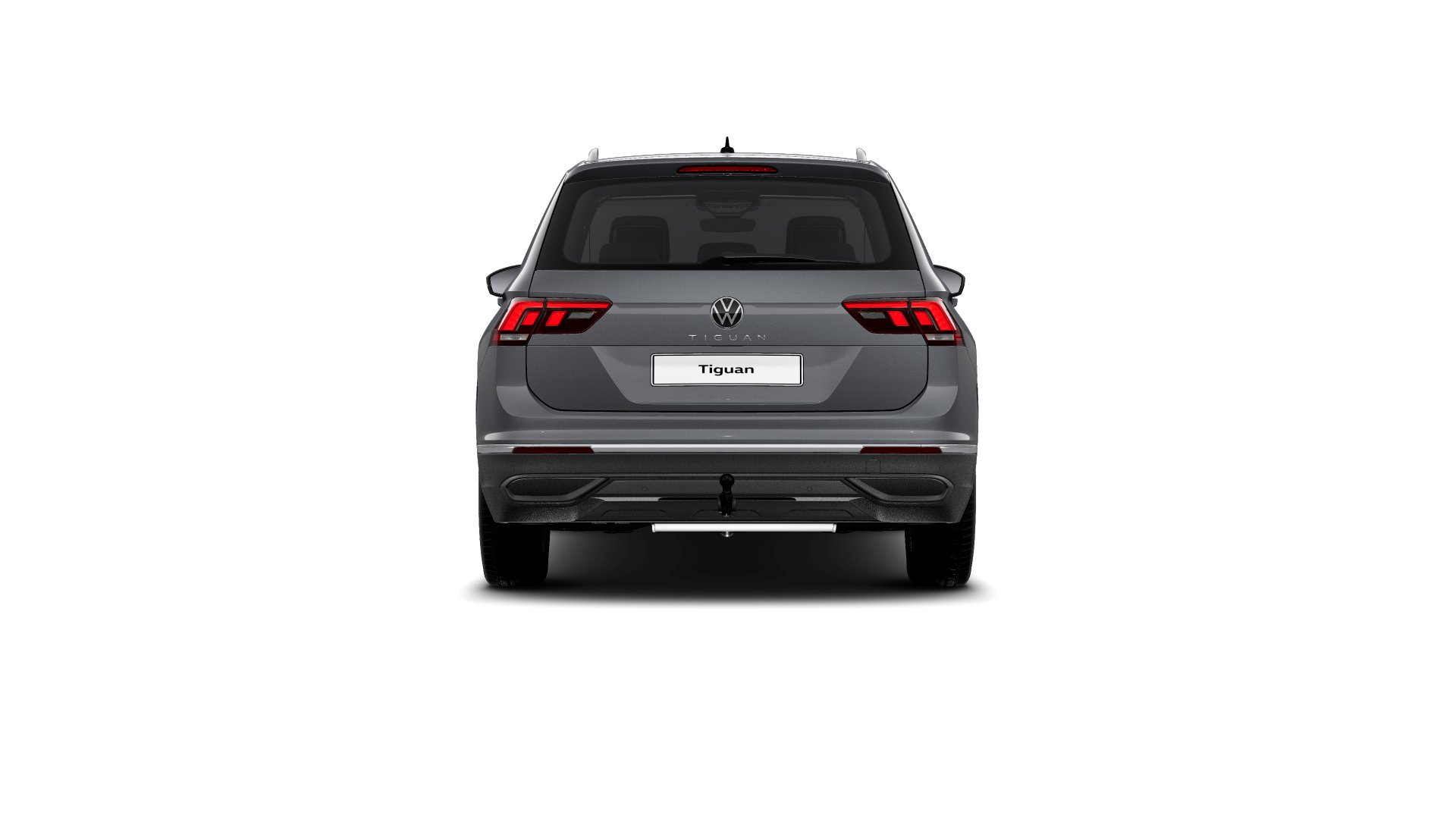 Volkswagen Tiguan 1.5 TSI Move
