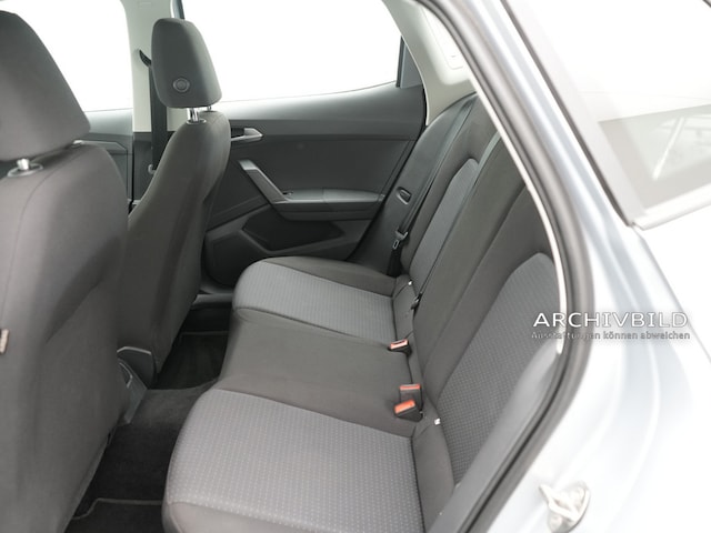 Seat Arona DSG Style
