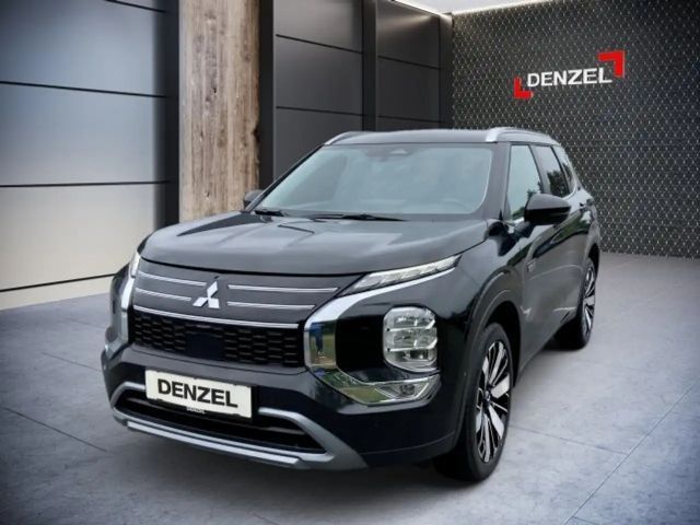 Mitsubishi Outlander 4WD Intense PHEV