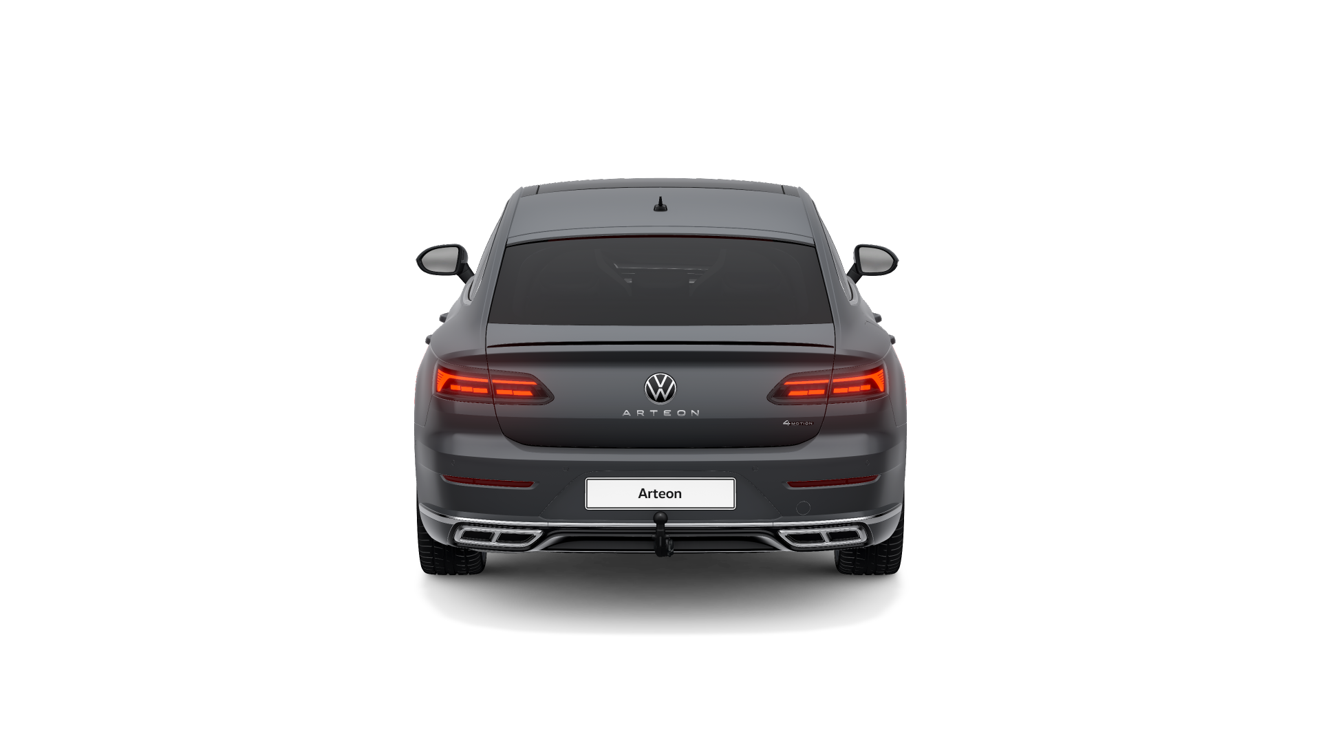 Volkswagen Arteon 2.0 TDI DSG R-Line