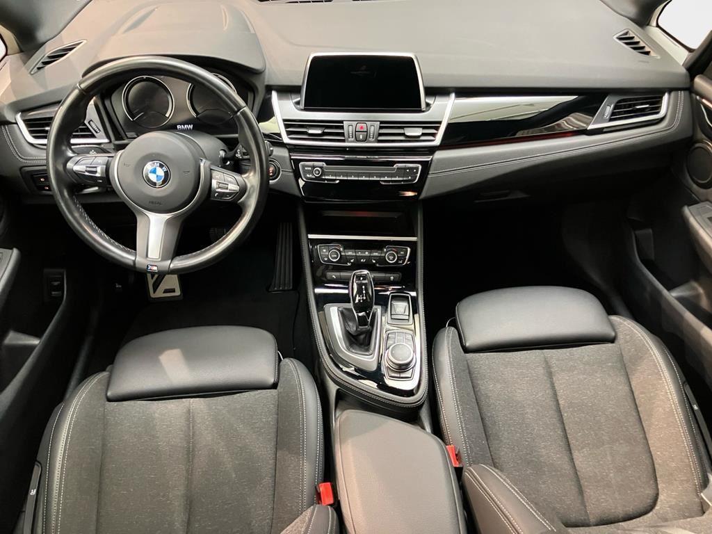 BMW 218 218i Gran Tourer