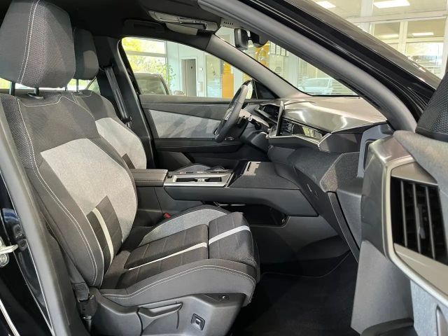 Opel Grandland X Edition Hybrid