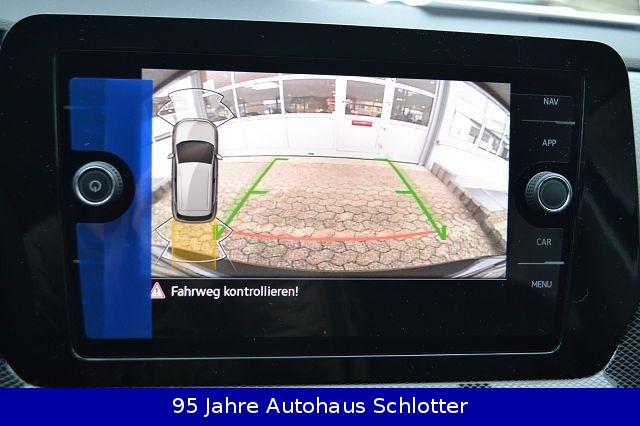 Volkswagen T-Cross DSG IQ.Drive Life