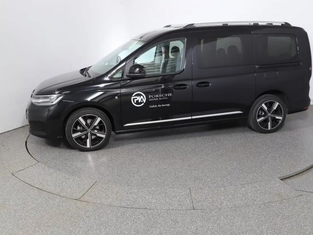 Volkswagen Caddy Maxi Style