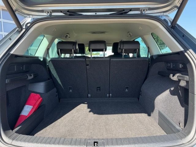 Skoda Kodiaq 2.0 TSI 4x4 Style Style