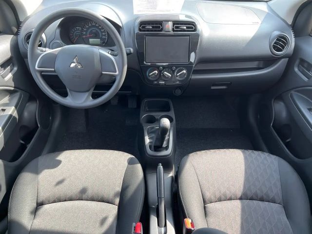 Mitsubishi Space Star Star