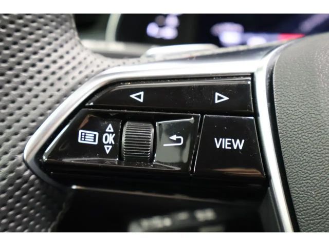 Audi A6 50 TDI Avant Quattro S-Line