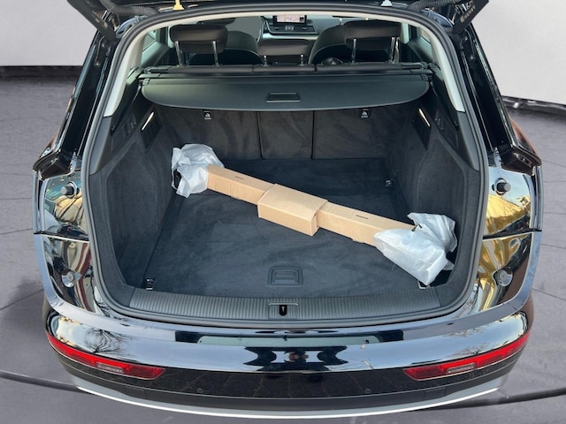 Audi Q5 35 TDI S-Tronic