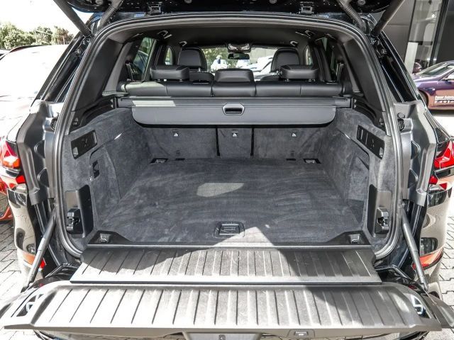 BMW X5 M-Sport xDrive30d