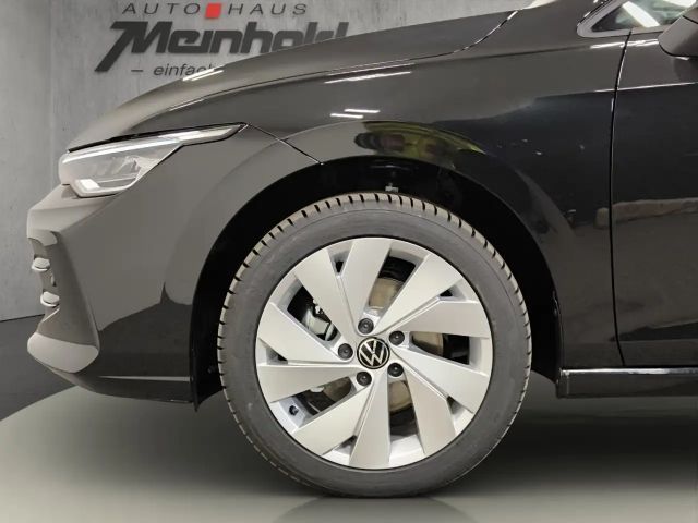 Volkswagen Golf 2.0 TDI