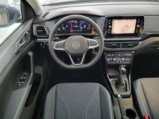 Volkswagen T-Cross DSG Style