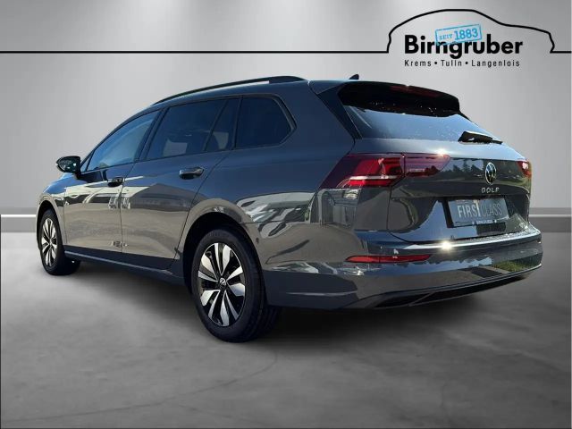 Volkswagen Golf Business DSG Variant