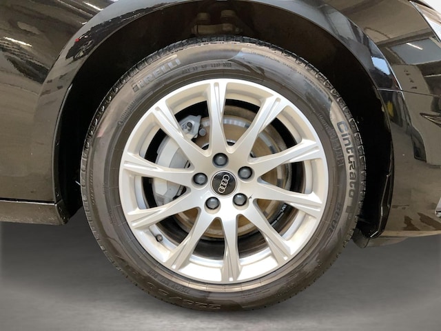 Audi A4 40 TDI Avant Quattro S-Tronic