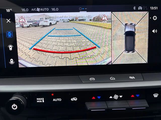 Opel Grandland X GS-Line Grand Sport