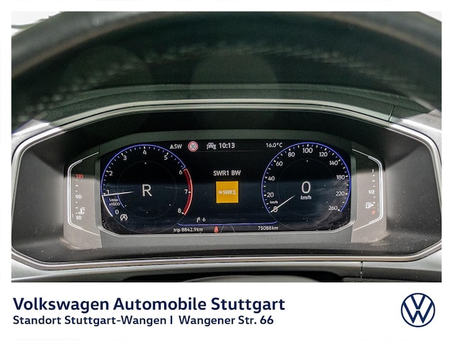 Volkswagen T-Roc 1.5 TSI Cabriolet DSG Style