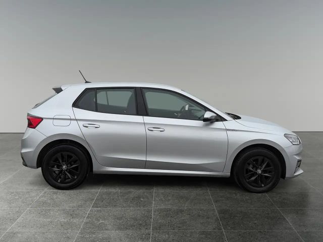 Skoda Fabia Style Style