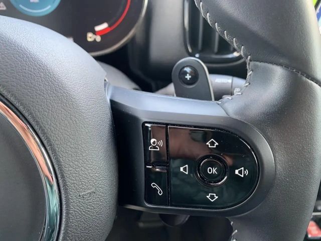 MINI John Cooper Works Countryman All4