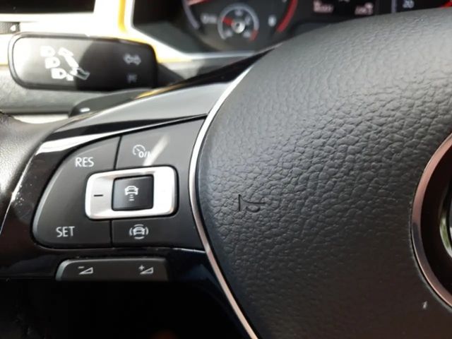 Volkswagen T-Roc DSG Style