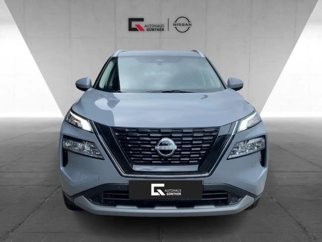 Nissan X-trail N-Connecta