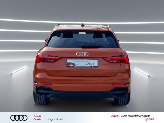 Audi Q3 35 TFSI S-Line S-Tronic