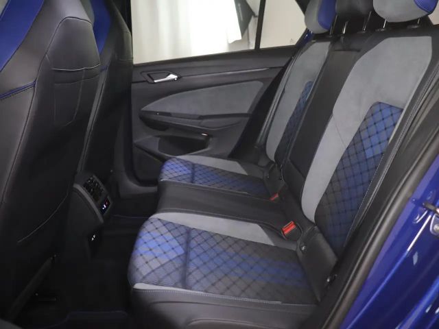 Volkswagen Golf 2.0 TSI DSG