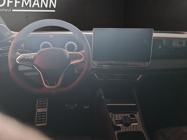 Volkswagen Tiguan 2.0 TSI DSG R-Line