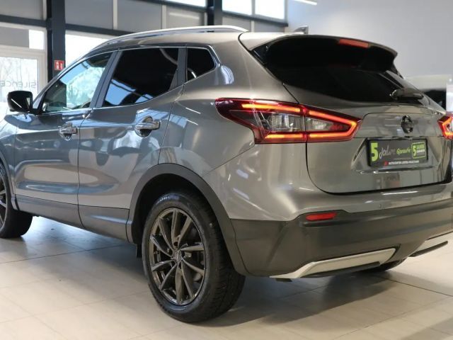 Nissan Qashqai DIG-T