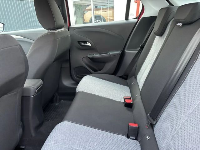 Opel Corsa F 1.2 ,PDC+Kamera,Shz.,Multimedia,Lhzg.,