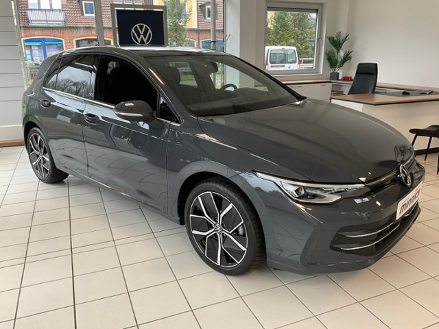 Volkswagen Golf 1,5 l eTSI EDITION 50