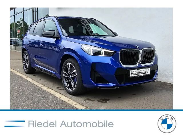 BMW X1 M-Sport xDrive