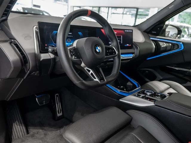 BMW X3 M-Sport xDrive