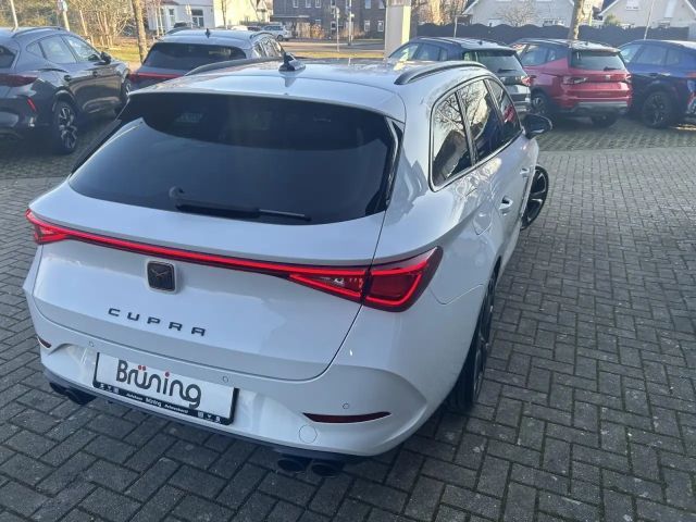 Cupra Leon Sportstourer VZ